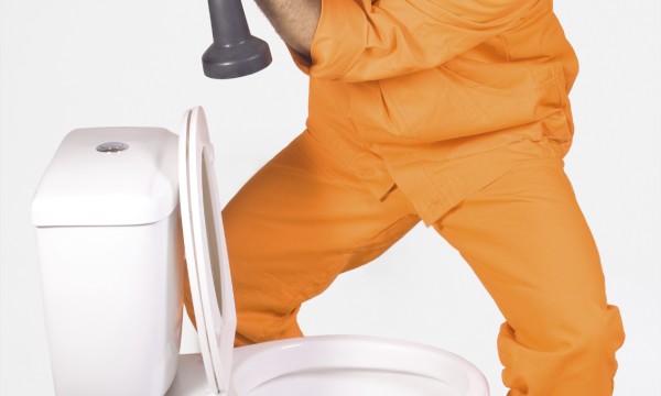 Problèmes de toilettes courants que vous pouvez résoudre vous-même