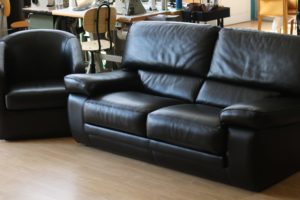 Comment choisir un canapé en cuir durable et confortable