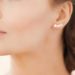 bijoux et boucles d'oreilles pour femmes